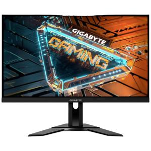 Gigabyte G27F 2 Gaming monitor Energielabel E (A - G) 68.6 cm (27 inch) 16:9 1 ms HDMI, DisplayPort, USB 3.0, Hoofdtelefoonaansluiting IPS LCD