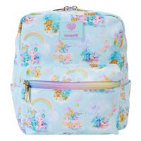 Care Bears By Loungefly Backpack Cousins AOP