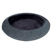 District70 Huisdierenmand Halo M Smaragdgroen