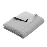 HAY Mega Dot Beddensprei Lichtgrijs - 260 x 260