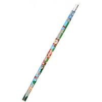 LG-Imports potlood Jungle junior 18,5 cm hout