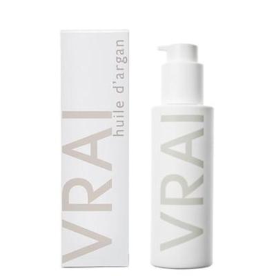Fragonard Vrai Argan Olie 100ml