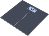 Beurer GS280 Digitale personenweegschaal Weegbereik (max.): 180 kg Zwart