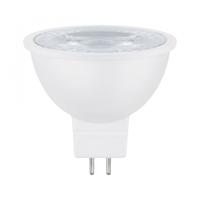 Paulmann 28758 LED-lamp Energielabel G (A - G) GU5.3 6.5 W Warmwit (Ø x h) 50 mm x 48 mm 1 stuk(s)