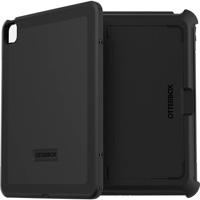 Otterbox Defender Back cover Zwart iPad Cover / tas - thumbnail