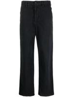 Nili Lotan Straight broek - Grijs