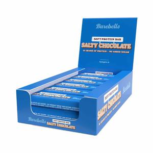 Barebell Soft Protein Bars 12repen Salty Chocolate