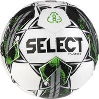 Select Voetbal Planet V23 - Wit/Groen/Zwart - thumbnail