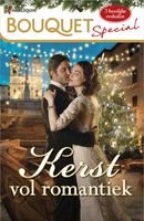 Kerst vol romantiek - Maggie Cox, Helen Brooks, Kate Hewitt - ebook - thumbnail