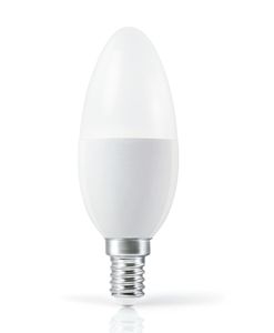 Osram SMART+ Candle Tunable White Intelligente verlichting ZigBee 6 W