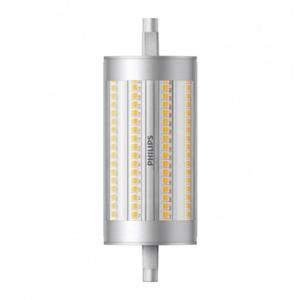 Philips Lighting 929002016602 LED-lamp Energielabel D (A - G) R7s 17.5 W = 150 W Warmwit (Ø x l) 42 mm x 118 mm 1 stuk(s)