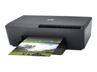 HP OfficeJet Pro 6230 ePrinter inkjetprinter Kleur 600 x 1200 DPI A4 Wi-Fi