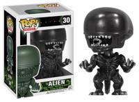 Alien POP! Vinyl Figure Alien 10cm - thumbnail