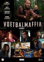 Voetbalmaffia - DVD (8719372006061)