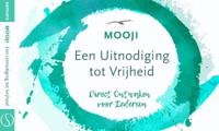 Een uitnodiging tot vrijheid (Hardback) - thumbnail