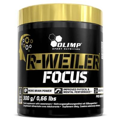 Redweiler Focus 300g Redweiler Focus 300g