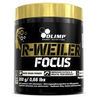 Redweiler Focus 300g
