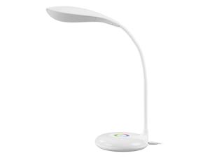 LIVARNO home Bureaulamp (Wit)