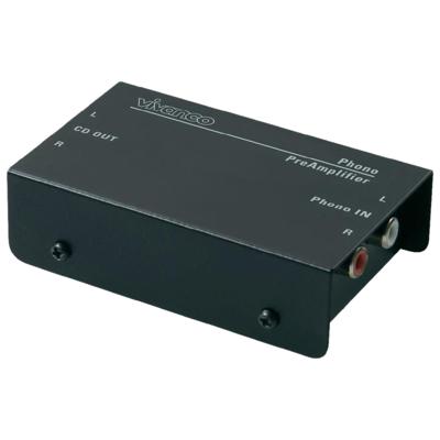 Vivanco PA 115 Phonovoorversterker