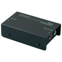 Vivanco PA 115 Phonovoorversterker