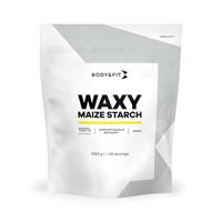 Body & Fit Waxy Maize Starch, Maïszetmeel, Mass Gainer, Koolhydraten, 1000 Gram