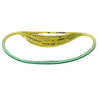 Fein 63714063010 keramiek G180 strik riem, 0 V, meerkleurig