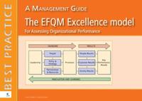 The EFQM excellence model for assessing organizational performance - Chris Hakes - eBook (9789087538507)