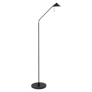 LED design vloerlamp 2559ZW Punkt