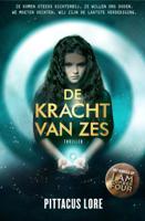 De kracht van Zes (Paperback)