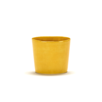 SERAX - Feast by Ottolenghi - Espressokopje 0,15l Sunny Yellow - thumbnail