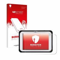 upscreen Schermbeschermer voor Panasonic Toughpad FZ-M1/ Panasonic Toughpad FZ-B2 Screen Protector Transparant, Antikras, Anti-Vingerafdruk