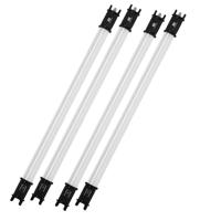 Nanlite Pavotube II 15C RGBWW LED Tube Light Kit IV