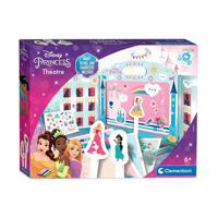 Clementoni Disney Prinses Puppet Show - thumbnail