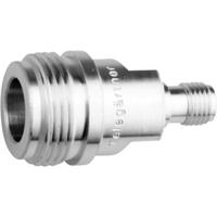 Telegärtner J01027B0017 J01027B0017 Coax-adapter N-bus - SMA-bus 1 stuk(s)