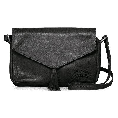 Chabo Bags Ziggy Black