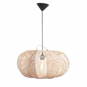 Hanglamp Hauwert naturel 80cm