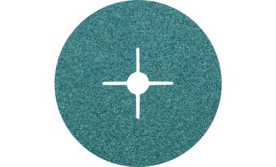 PFERD FS 180-22 Z 24 64202175 Schuurpapier voor schuurschijf Korrelgrootte 24 (Ø) 180 mm 25 stuk(s)