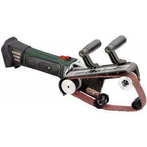 Metabo RB18LTX60 Accu Buizenslijpmachine 18V Body - 600192850