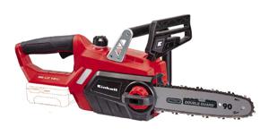 Einhell Power X-Change GE-LC 18/25 Li-Solo Kettingzaag Accu Lengte mes 250 mm Zonder accu