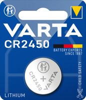 Varta CR2450 - thumbnail