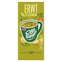 Cup-a-Soup - Erwt - 21x 175ml