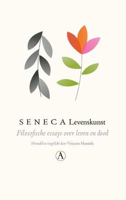 Levenskunst - Seneca - Hardcover (9789025309268)