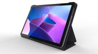 Lenovo ZG38C03900 tabletbehuizing 25,6 cm (10.1") Folioblad Grijs