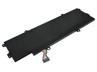 Main Battery Pack - Batterij voor laptopcomputer - 1 x lithium-polymeer 3800 mAh - voor Dell Chromebook 3120 Main Battery Pack - Batterij voor laptopcomputer - 1 x lithium-polymeer 3800 mAh - voor Dell Chromebook 3120