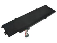 Main Battery Pack - Batterij voor laptopcomputer - 1 x lithium-polymeer 3800 mAh - voor Dell Chromebook 3120