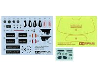 Tamiya 24353 schaalmodel Sportwagen miniatuur Montagekit - thumbnail