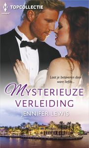 Mysterieuze verleiding - Jennifer Lewis - ebook