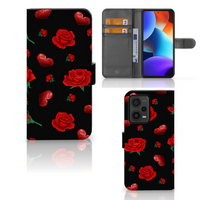 Xiaomi Redmi Note 12 Pro Plus Leuk Hoesje Valentine - thumbnail