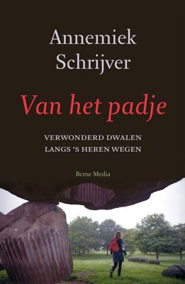 Van het padje - Annemiek Schrijver - eBook (9789089722331) Van het padje - Annemiek Schrijver - eBook (9789089722331)