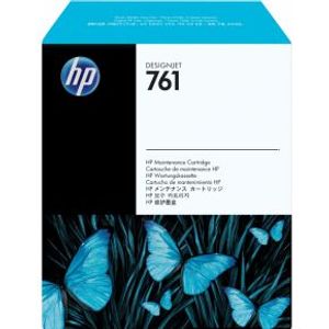 HP 761 DesignJet onderhoudscartridge